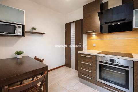 50m2, nowe budownictwo ul. Radzikowskiego