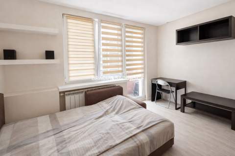 4 pokoje Balkon Po remoncie Os. Piastów