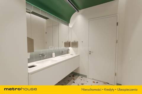 Biuro premium 145 stanowisk Centrum Warszawy