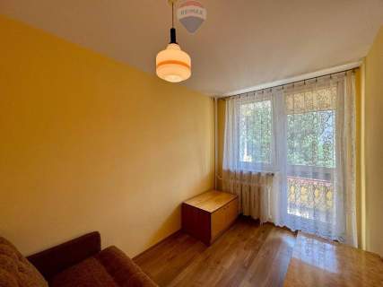4 pokoje 2 balkony Wodzisław Śląski 71 m 