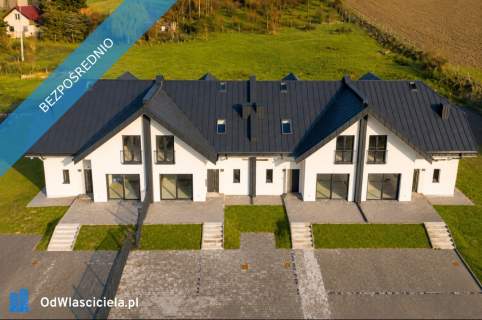 Widok na Tatry Kameralna inwestycja Pompa ciepła