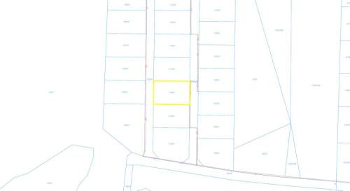 Działka otoczona lasami 585m2 Koszęcin 160zł/m2