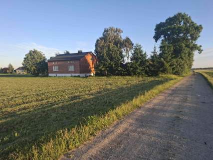 Sprzedam siedlisko