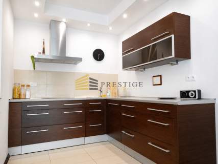 Apartament Rezydencja Narbutta
