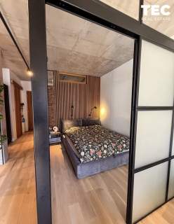 Loft premium Zabłocie 59,8 m Autorski desig