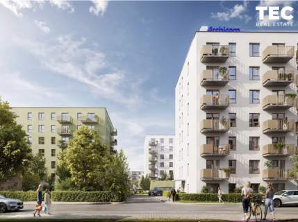 Ogródek 60m2 od południa I Bez Prowizji i PCC I