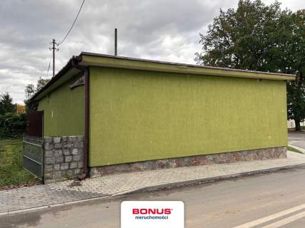 Obiekt na sprzedaż, 160 m2, Binowo