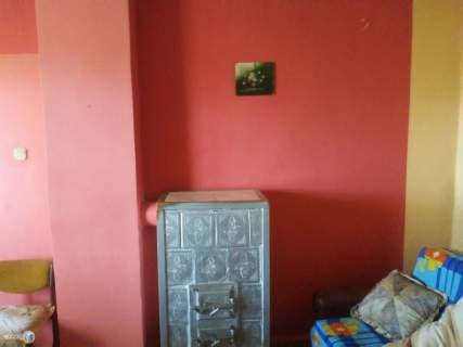 Widokowe siedlisko na wzniesieniu 