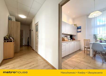 5pokoi, 170m2 w sercu Gliwic - niedaleko Rynku