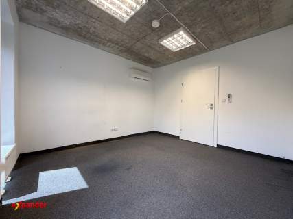 Biura na wynajem 15 lub 18 m2 Botanik