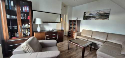 gotowe do zamieszkania 58m2 piwnica