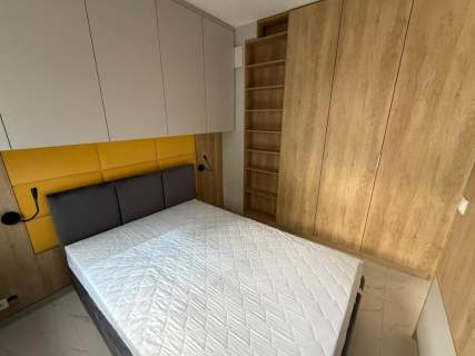 Karolkowa 28A,Wola, 2 pokoje z miejscem w garażu