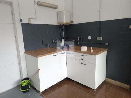 Włochy lokal biurowo-usługowy 80m2 do wynajęcia