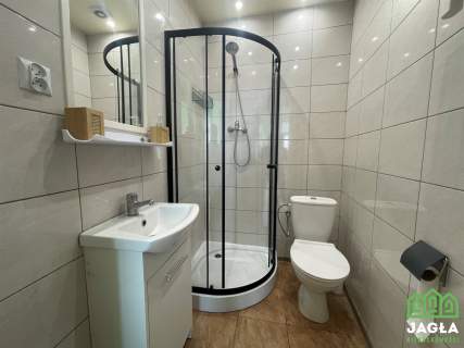 Klimatyczna kawalerka w samym sercu miasta /50m/1p
