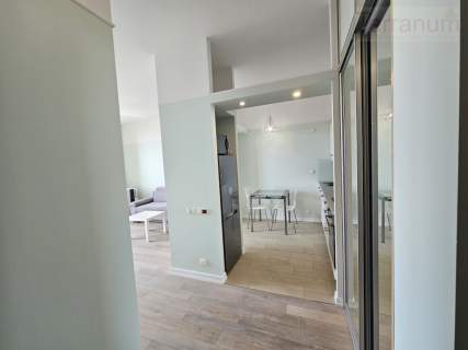 Apartament z miejscem postojowym - STAWKI 2A