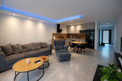 Wysoki standard, bezczynszowe, - 3-pokojowe 55,67 m2 I Wesoła