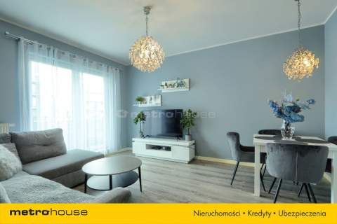Mieszkanie na sprzedaż, 49,21 m2, Łódź