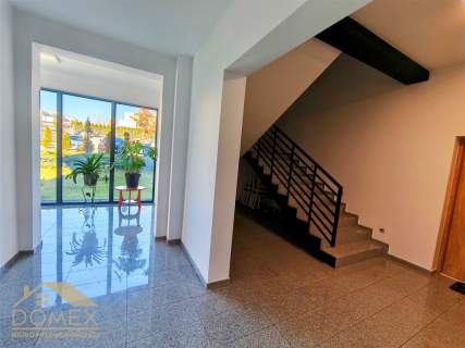 Stylowy apartament z tarasem komfort i prestiż