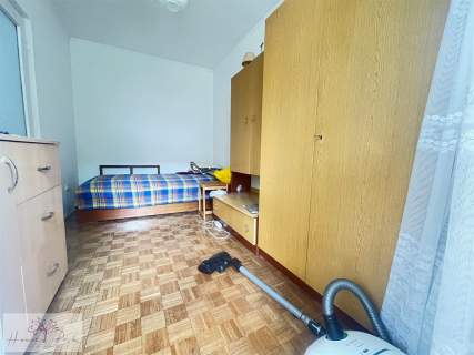 2-pokojowe mieszkanie z balkonem parter