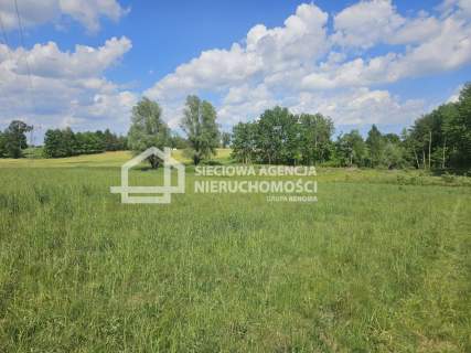 Działka w Glinczu blisko S6, WZ w trakcie, 1020 m2