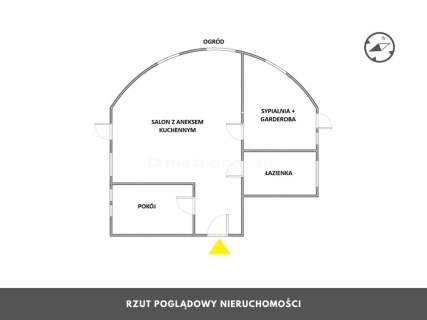 Mieszkanie na sprzedaż, 89,84 m2, Kołobrzeg