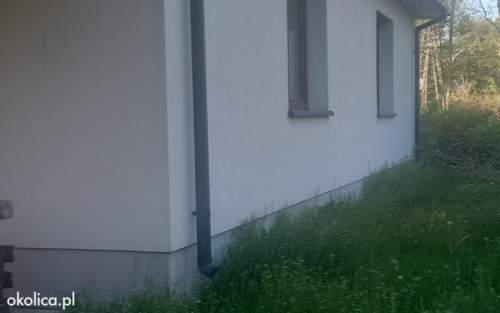 Do sprzedania dom parterowy