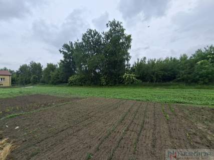 Działka budowlana Stok Lacki, ul. Siedlecka