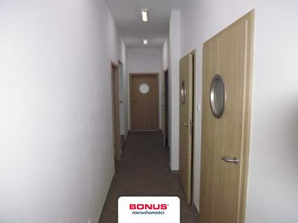 Nowy lokal biurowo - usługowy. Super oferta 