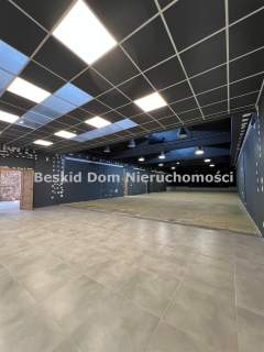 Magazyn do wynajęcia, 362 m2, Bielsko-Biała