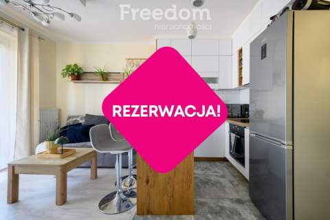 Parter z ogródkiem 53 m ul. Słocińska