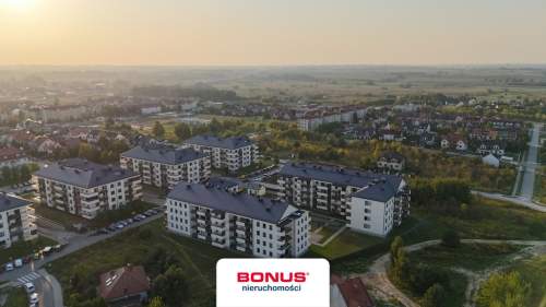 Turka os. Borek 2 lub 3 pokoje parter