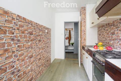 3 pokoje 56,40 m2 Mokotów Jadźwingów 5/7
