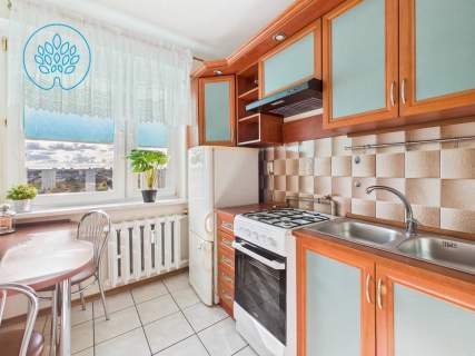 Mieszkanie na sprzedaż, 42,2 m2, Bydgoszcz