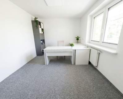 105 m Telegraf Loggia Widok na zieleń Garaż
