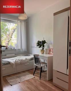 Top lokalizacja ok Reymonta 3 pokoje LUX Balkon