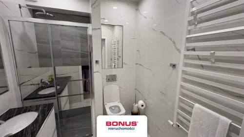 Apartament 2pok, taras miejsce postojowe w cenie 