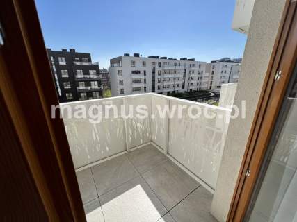 Do wynajęcia Apartament na Księcia Witolda 