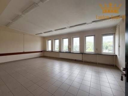 Na wynajem piętro 1000m2, szkoła, biuro, taniec, Wola Odolany,...