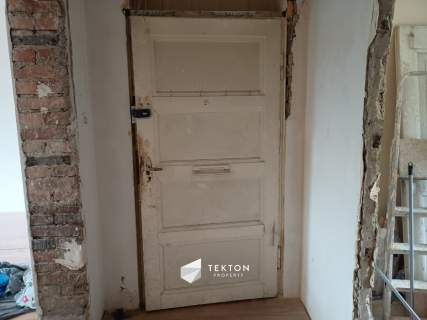 Przestronne mieszkanie 109,5 m 4 pokoje