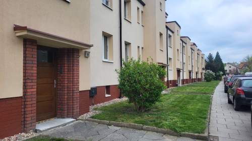 Karłowice, 3POKOJE KUCHNIA, niski czynsz, do wprowadzenia