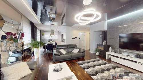 Nietuzinkowa Willa Stok Lacki 156m2 -4km o Centrum