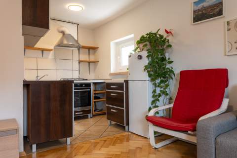 2 pokoje gotowe do zamieszkania na Jeżycach