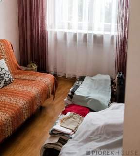 3-pokojowe mieszkanie na Woli