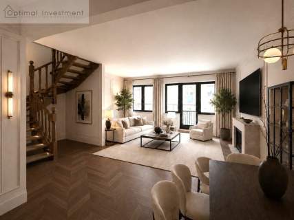 Apartament 6-pok.2 balkony. Stara Krowodrza. Winda