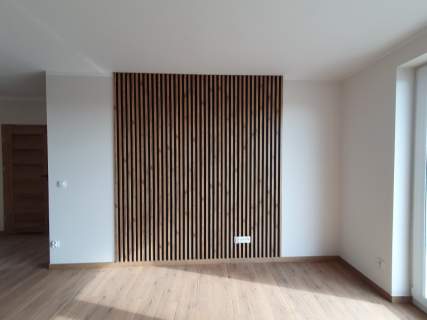 Mieszkanie 2 pokoje 42m Wrocław Zacharzyce parking