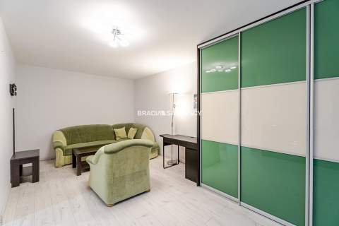 Idealne pod wynajem lub dla siebie 40 m2, Ruczaj
