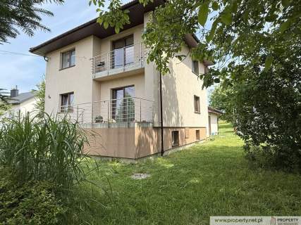 Dom, 174m2, Latoszyn, Dębica