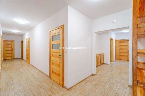 Fantastyczna nieruchomośc w Łomnej, Nowy Wiśnicz