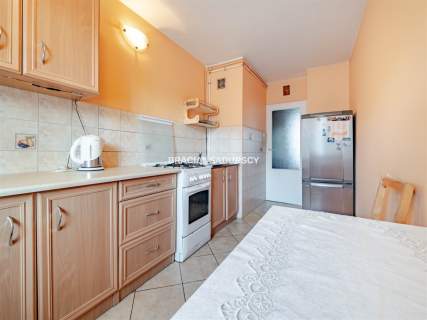 Wynajem 3 pok 47m2 balkon os. Wysokie