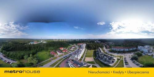 Duże słoneczne 3-pokojowe mieszkanie blisko lasu